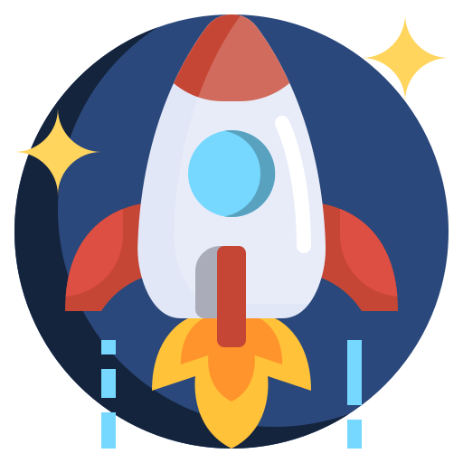 rocket
